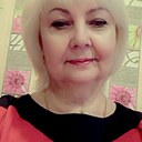 Татьяна, 66 лет