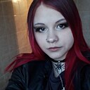 Ася, 18 лет