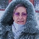 Лилия, 64 года