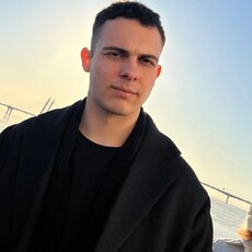 Фотография мужчины Баграт, 21 год из г. Гатчина