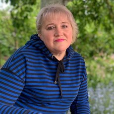 Фотография девушки Елена, 56 лет из г. Ивенец