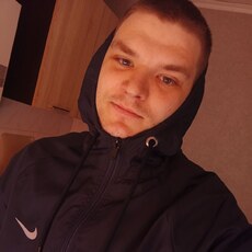 Фотография мужчины Степан, 26 лет из г. Енакиево