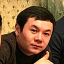 Алмас, 39 лет