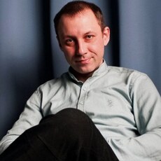 Фотография мужчины Сергей, 37 лет из г. Павлово