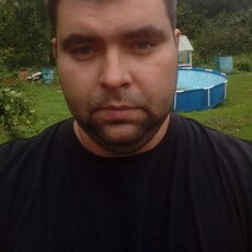 Фотография мужчины Виталий, 39 лет из г. Белоозерский