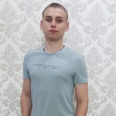 Фотография мужчины Семён, 22 года из г. Электрогорск