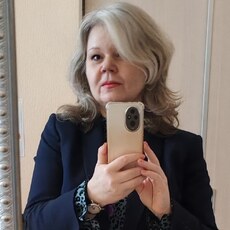 Фотография девушки Инна, 48 лет из г. Ростов-на-Дону