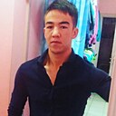 Али, 30 лет
