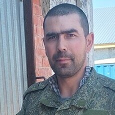 Фотография мужчины Алишер, 47 лет из г. Истра