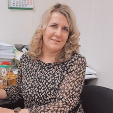 Фотография девушки Наталья, 44 года из г. Балашиха