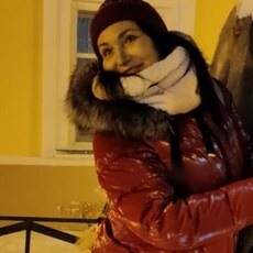 Фотография девушки Радуга, 45 лет из г. Елабуга