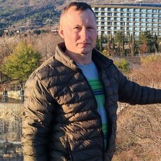 Фотография мужчины Юрий, 50 лет из г. Ялта