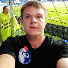 Фотография мужчины Михаил, 34 года из г. Липецк