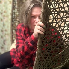 Фотография девушки Анюта, 44 года из г. Черноголовка