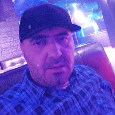 Фотография мужчины Виниамин, 40 лет из г. Махачкала