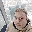 Максим, 36 лет