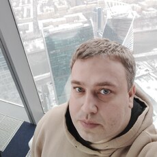 Фотография мужчины Максим, 36 лет из г. Оренбург