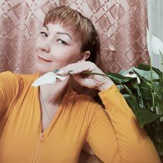 Фотография девушки Елена, 45 лет из г. Дзержинск