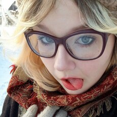 Фотография девушки Соса, 18 лет из г. Сафоново