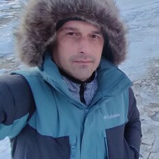 Фотография мужчины Евгений, 42 года из г. Мариуполь