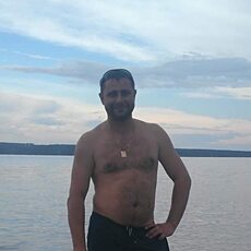 Фотография мужчины Дмитрий, 35 лет из г. Витебск