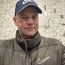Александр, 39 лет
