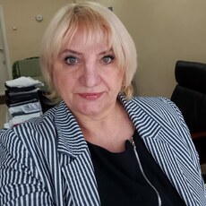 Фотография девушки Наталья, 61 год из г. Хабаровск