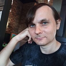 Фотография мужчины Сатоши, 38 лет из г. Бишкек