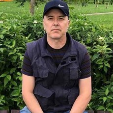 Фотография мужчины Игорь, 51 год из г. Могилев