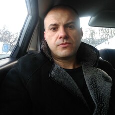 Фотография мужчины Сергей, 41 год из г. Киев