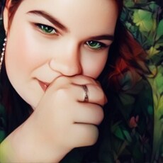 Фотография девушки Света, 22 года из г. Новая Игирма
