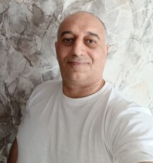 Фотография мужчины Михаил, 43 года из г. Щекино