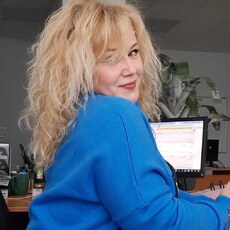 Фотография девушки Оксана, 45 лет из г. Белгород