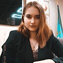 Ангелина, 19 лет