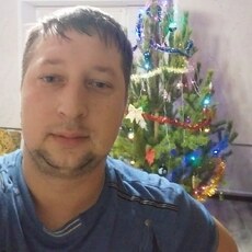 Фотография мужчины Андрей, 31 год из г. Чертково