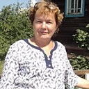 Незабудка, 63 года