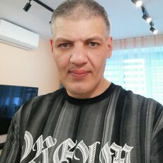 Фотография мужчины Илья, 43 года из г. Воркута