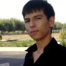 Фотография мужчины Сардор, 33 года из г. Ташкент