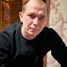 Фотография мужчины Андрей, 33 года из г. Чернышевск