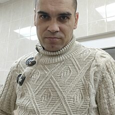 Фотография мужчины Владимир, 39 лет из г. Поставы