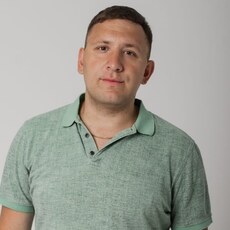 Фотография мужчины Степан, 36 лет из г. Новороссийск