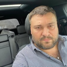 Фотография мужчины Александр, 45 лет из г. Усть-Кут