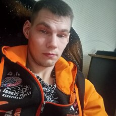 Фотография мужчины Иван, 28 лет из г. Красноярск
