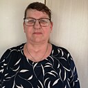 Наталья, 64 года