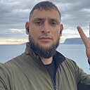 Иван, 36 лет