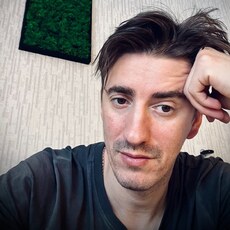 Фотография мужчины Александр, 38 лет из г. Когалым
