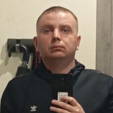 Фотография мужчины Александр, 34 года из г. Кушва