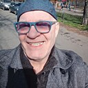 Сергей, 60 лет
