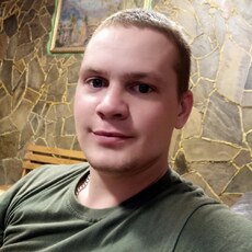 Фотография мужчины Николай, 30 лет из г. Луза
