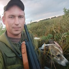 Фотография мужчины Александр Иванов, 30 лет из г. Куйбышев